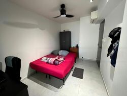 Sengkang East Way (Sengkang), HDB 3 Rooms #485904091